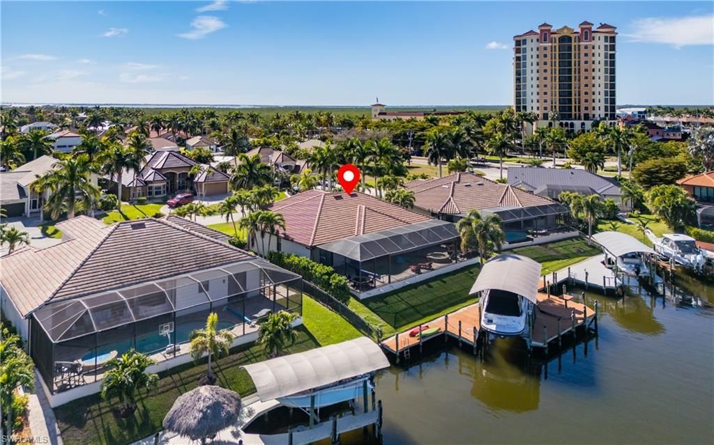 1525 SW 57th Ter, Cape Coral, FL 33914 Photo