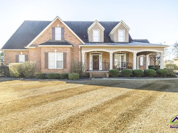 103 Westward Pt, Kathleen, GA 31047