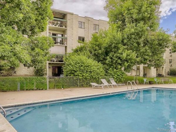 7780 W 38th Avenue, Unit 302, Wheat Ridge, CO 80033