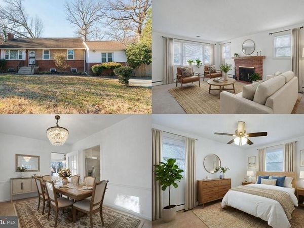 5207 WHEELER ROAD, OXON HILL, MD 20745