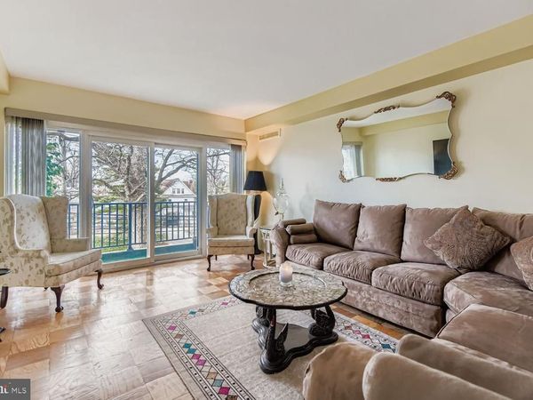 6606 PARK HEIGHTS AVENUE, Unit 205, BALTIMORE, MD 21215