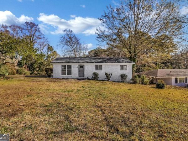 2356 County Line Road SW, Atlanta, GA 30331