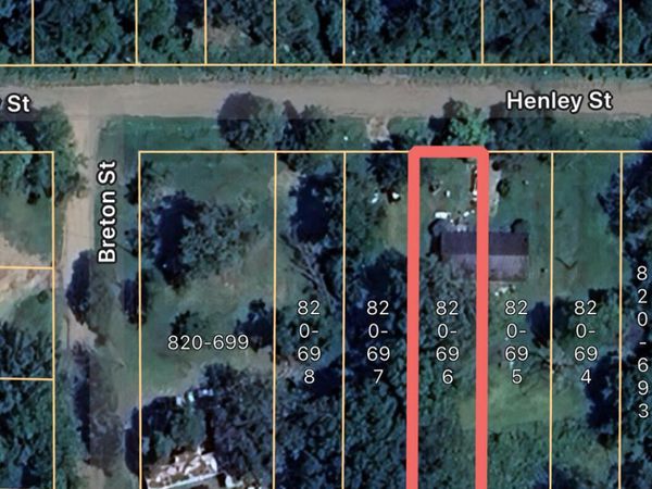 5926 Henley Street, Jackson, MS 39209