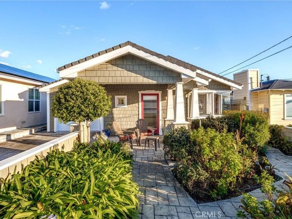 50 S 3rd, Cayucos, CA 93430