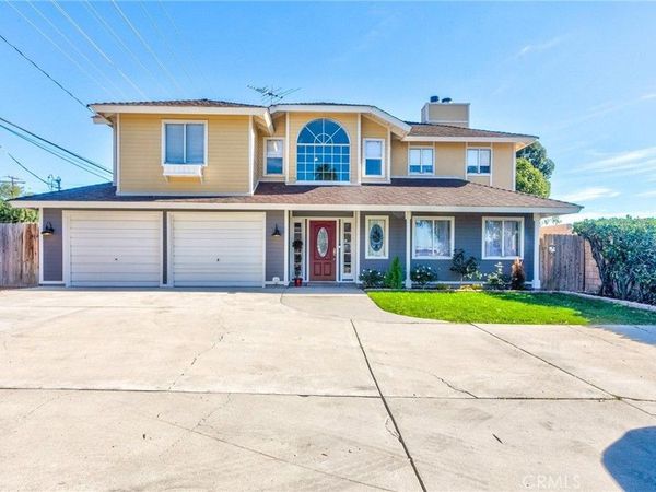 10646 Scott, Whittier, CA 90603