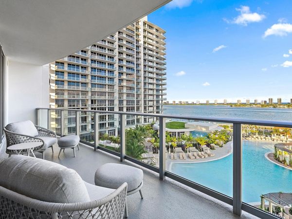 220 Lake Shore Drive, Unit 1008, Lake Park, FL 33403