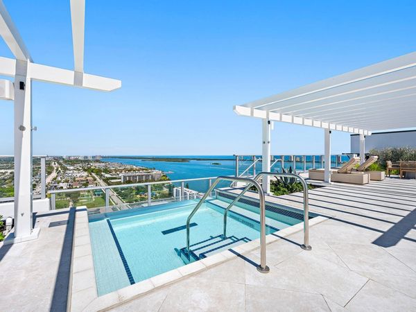 220 Lake Shore Drive, Unit 1008, Lake Park, FL 33403