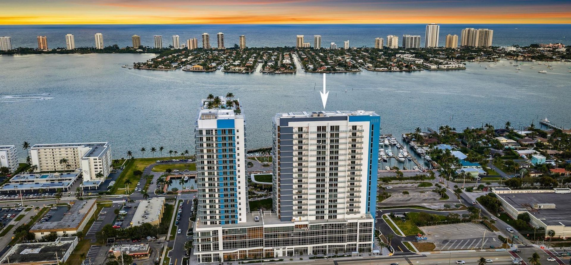 220 Lake Shore Drive, Unit 1008, Lake Park, FL 33403 Photo