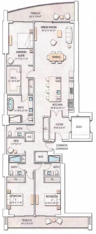 220 Lake Shore Drive, Lake Park, FL 33403 Photo