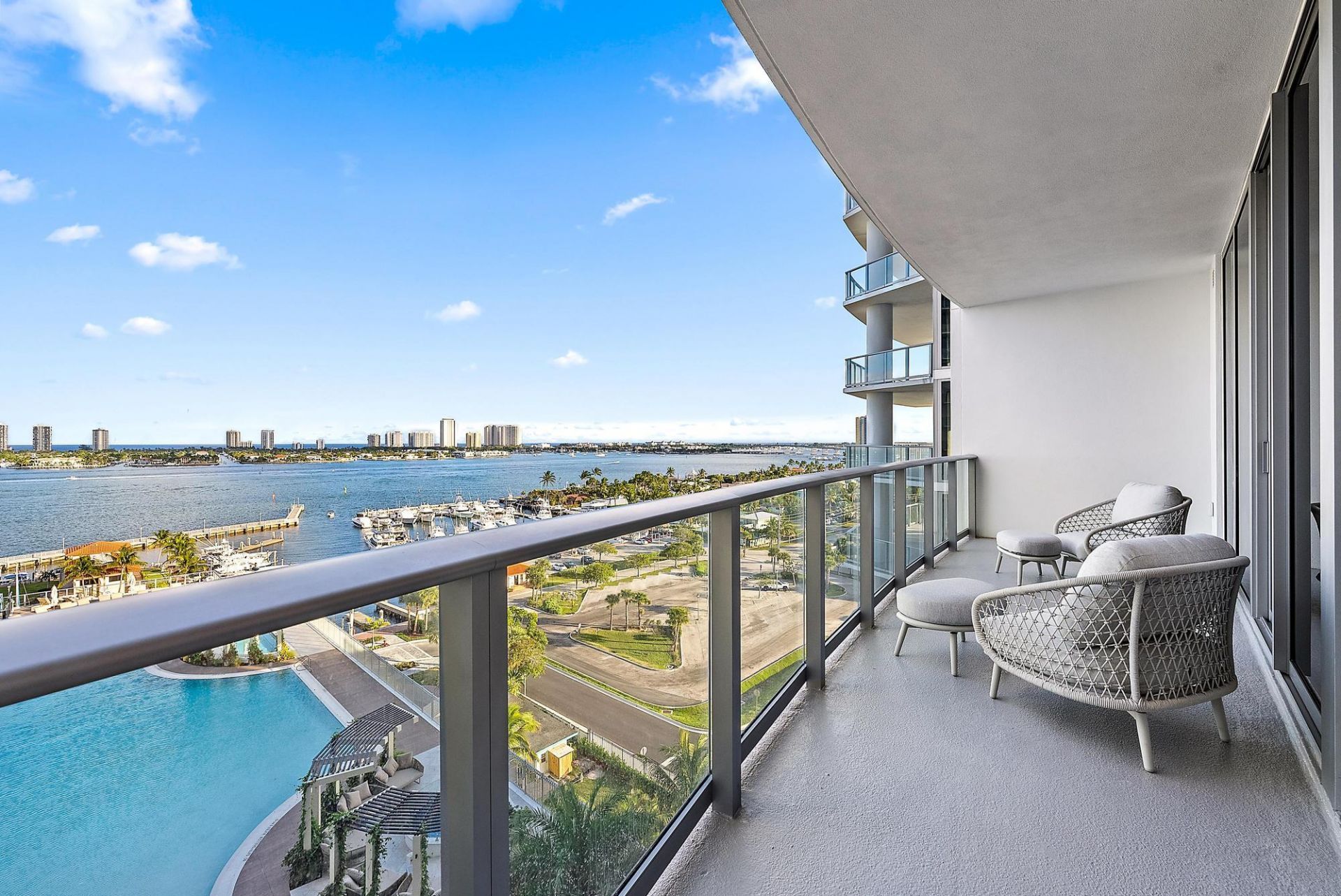 220 Lake Shore Drive, Unit 1008, Lake Park, FL 33403 Photo