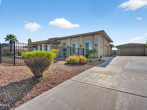15615 E Telegraph Drive, Fountain Hills, AZ 85268