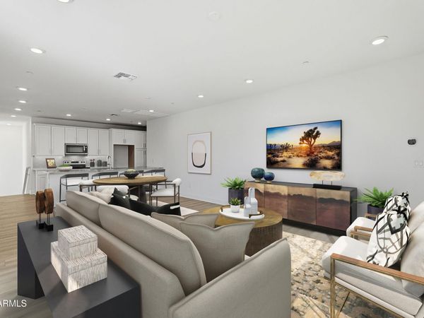 2121 W Sonoran Desert Drive, Unit 78, Phoenix, AZ 85085