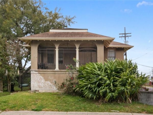 4001 ELBA Street, New Orleans, LA 70125