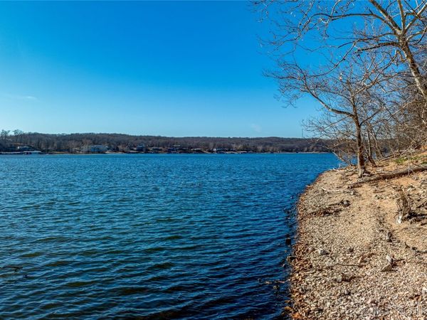 36015 S 545 Road, Jay, OK 74346