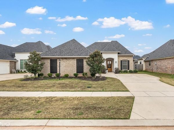 5118 Tensas Drive, Bossier City, LA 71111