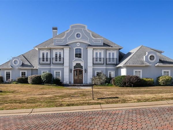 10972 Sanctuary Way, Shreveport, LA 71106