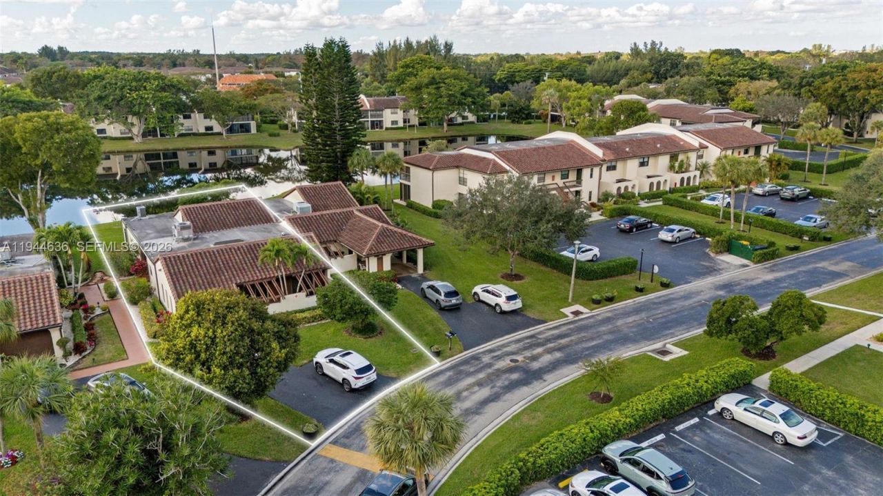 21877 Arriba Real, Boca Raton, FL 33433 Photo