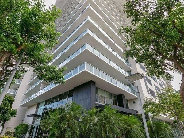 3470 E Coast Ave, Unit H0603, Miami, FL 33137