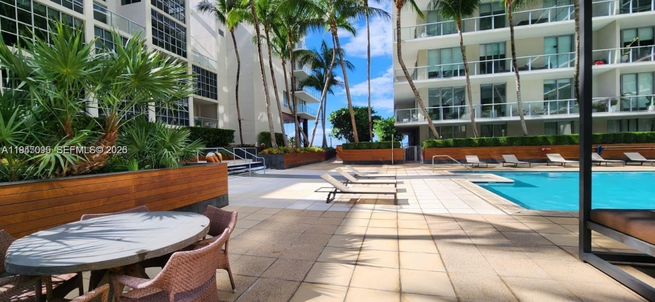 3470 E Coast Ave, Unit H0603, Miami, FL 33137 Photo