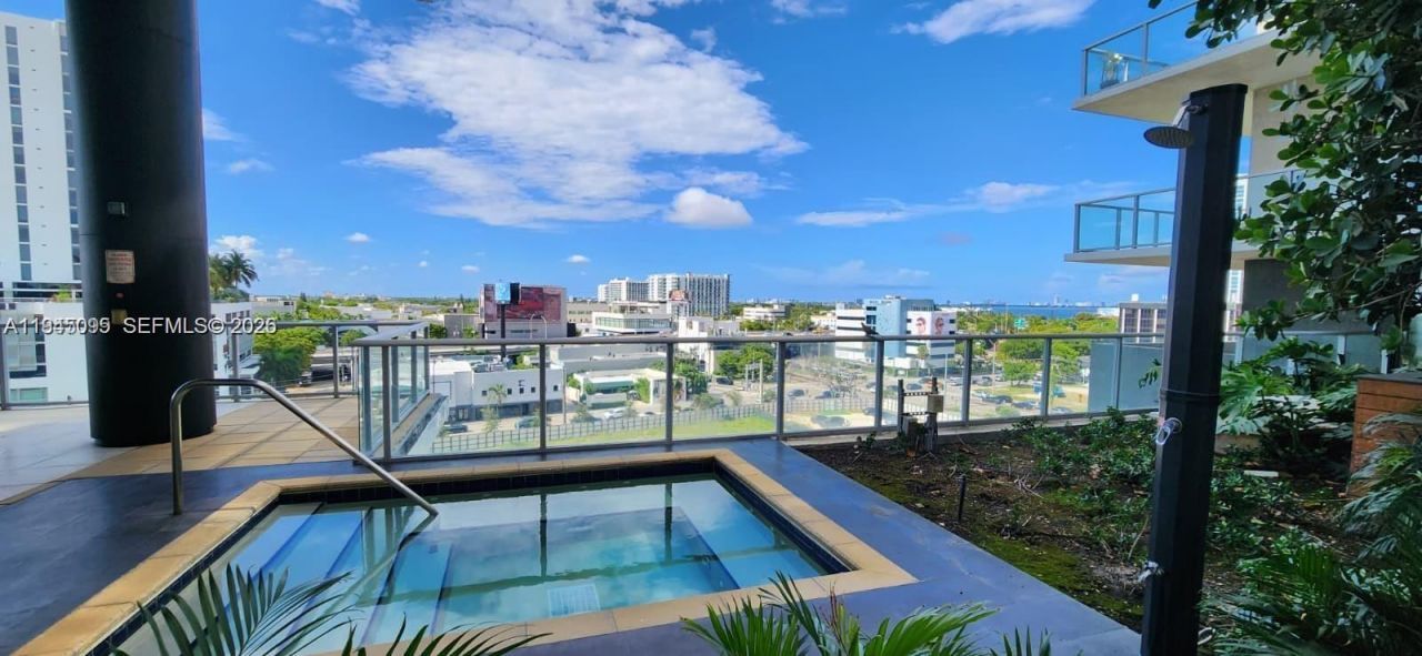 3470 E Coast Ave, Unit H0603, Miami, FL 33137 Photo