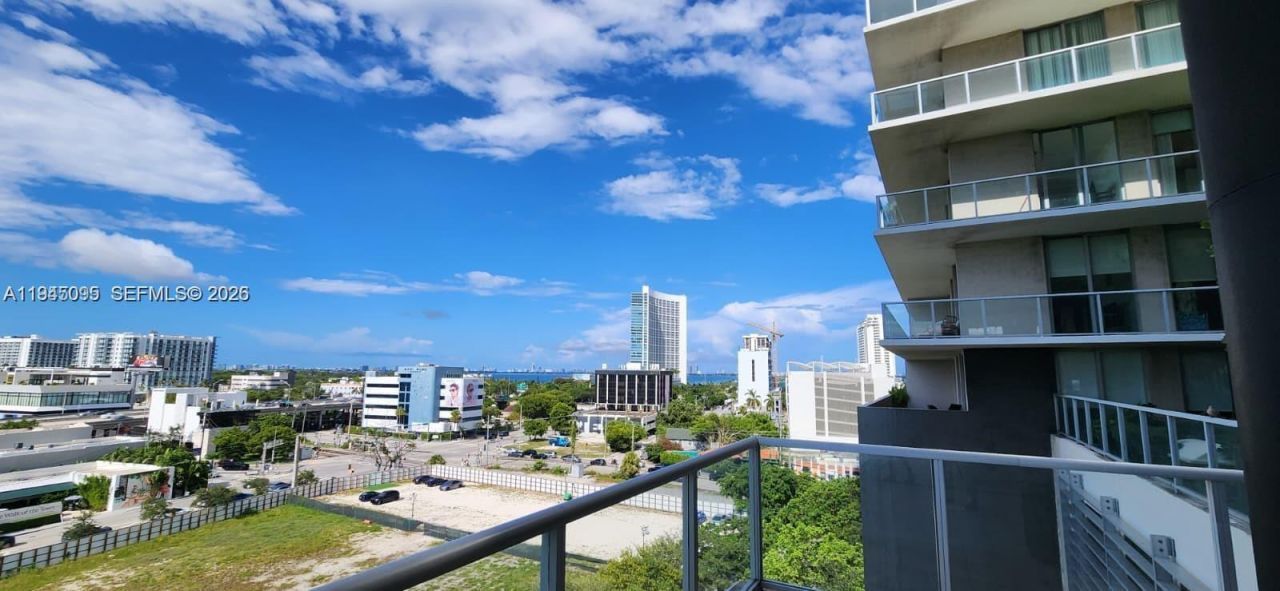 3470 E Coast Ave, Unit H0603, Miami, FL 33137 Photo