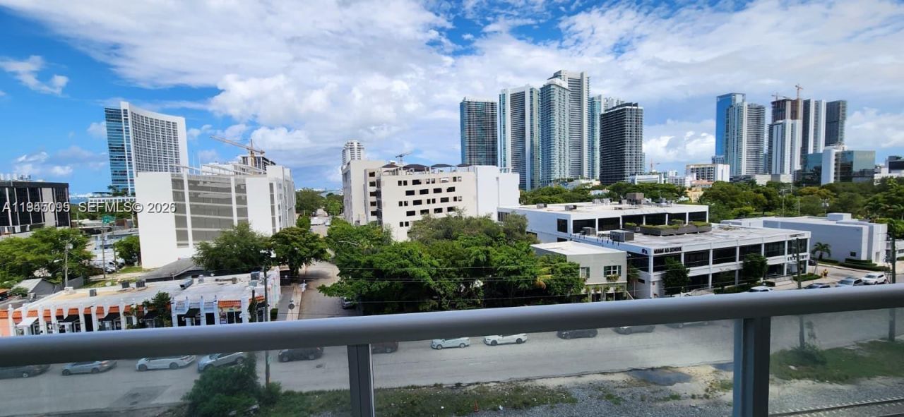 3470 E Coast Ave, Unit H0603, Miami, FL 33137 Photo