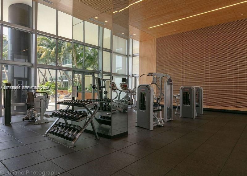 3470 E Coast Ave, Unit H0603, Miami, FL 33137 Photo