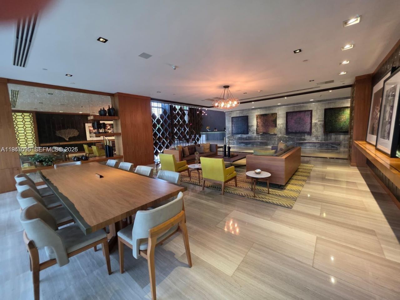 3470 E Coast Ave, Unit H0603, Miami, FL 33137 Photo