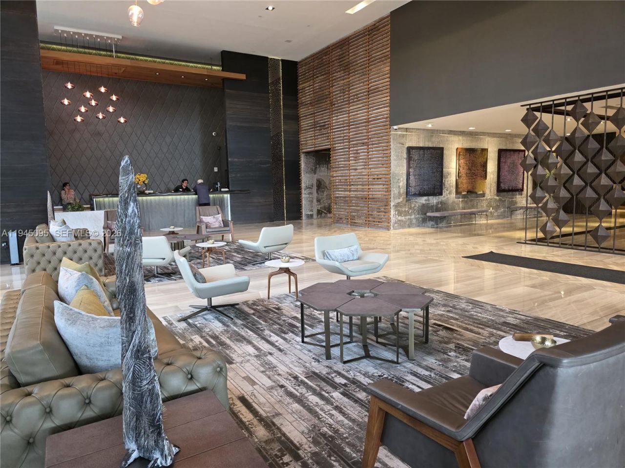 3470 E Coast Ave, Unit H0603, Miami, FL 33137 Photo