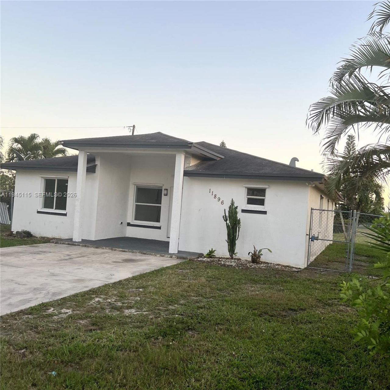 11896 SW 224th St, Miami, FL 33170 Photo
