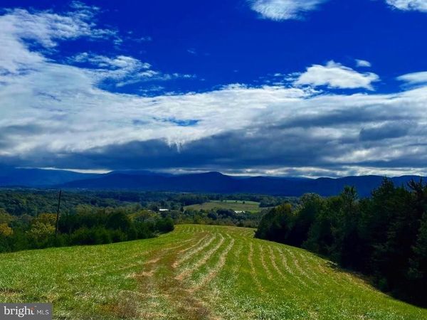 12 GALLOWAY SPRING LANE, SHENANDOAH, VA 22849