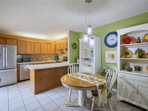 5247 Cedarbend DR, Unit 2, FORT MYERS, FL 33919