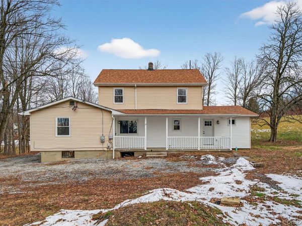 8 Lawrence Lane, Goshen, NY 10924