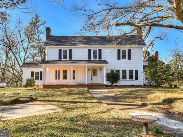 267 Garrard, Washington, GA 30673