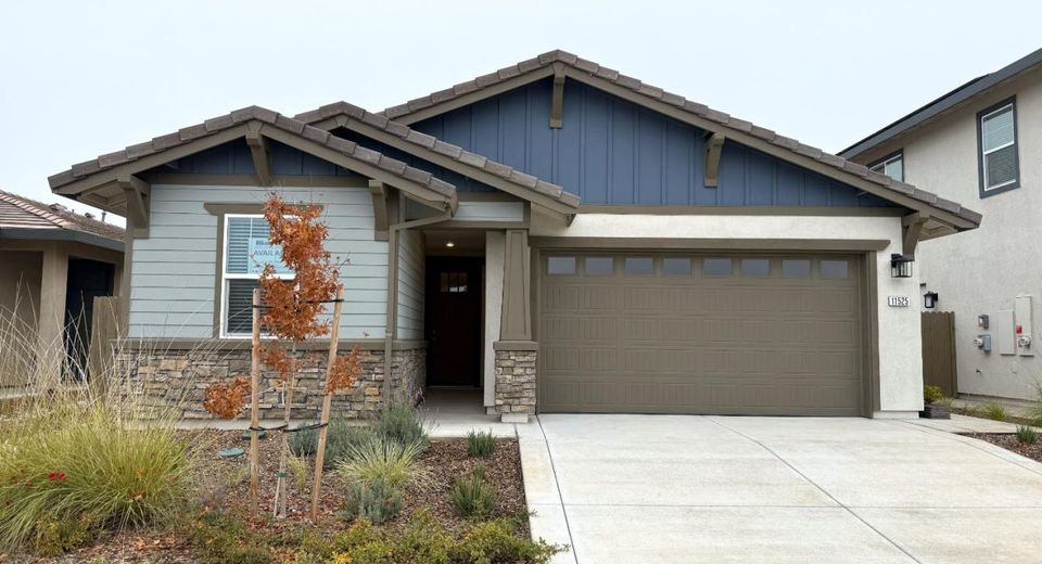 11525 Lagarto Way, Rancho Cordova, CA 95742 Photo