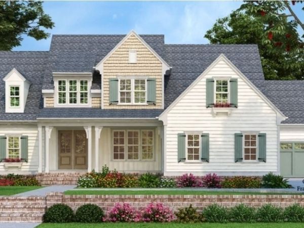 5479 Louise Rd, Cumberland Furnace, TN 37051