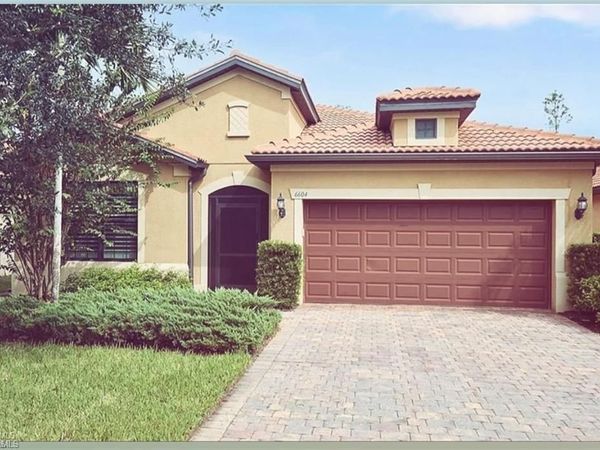 6604 Ensor CT, FORT MYERS, FL 33966