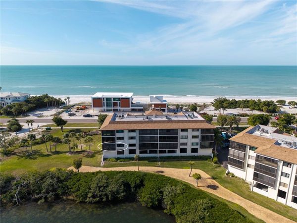 3500 GULF OF MEXICO DRIVE, Unit 104, LONGBOAT KEY, FL 34228