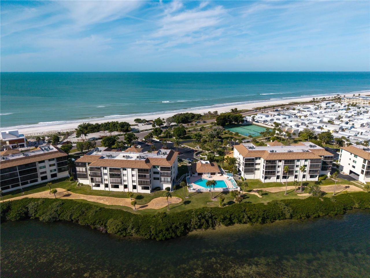 3500 Gulf Of Mexico Drive, Unit 104, Longboat Key, FL 34228 Photo