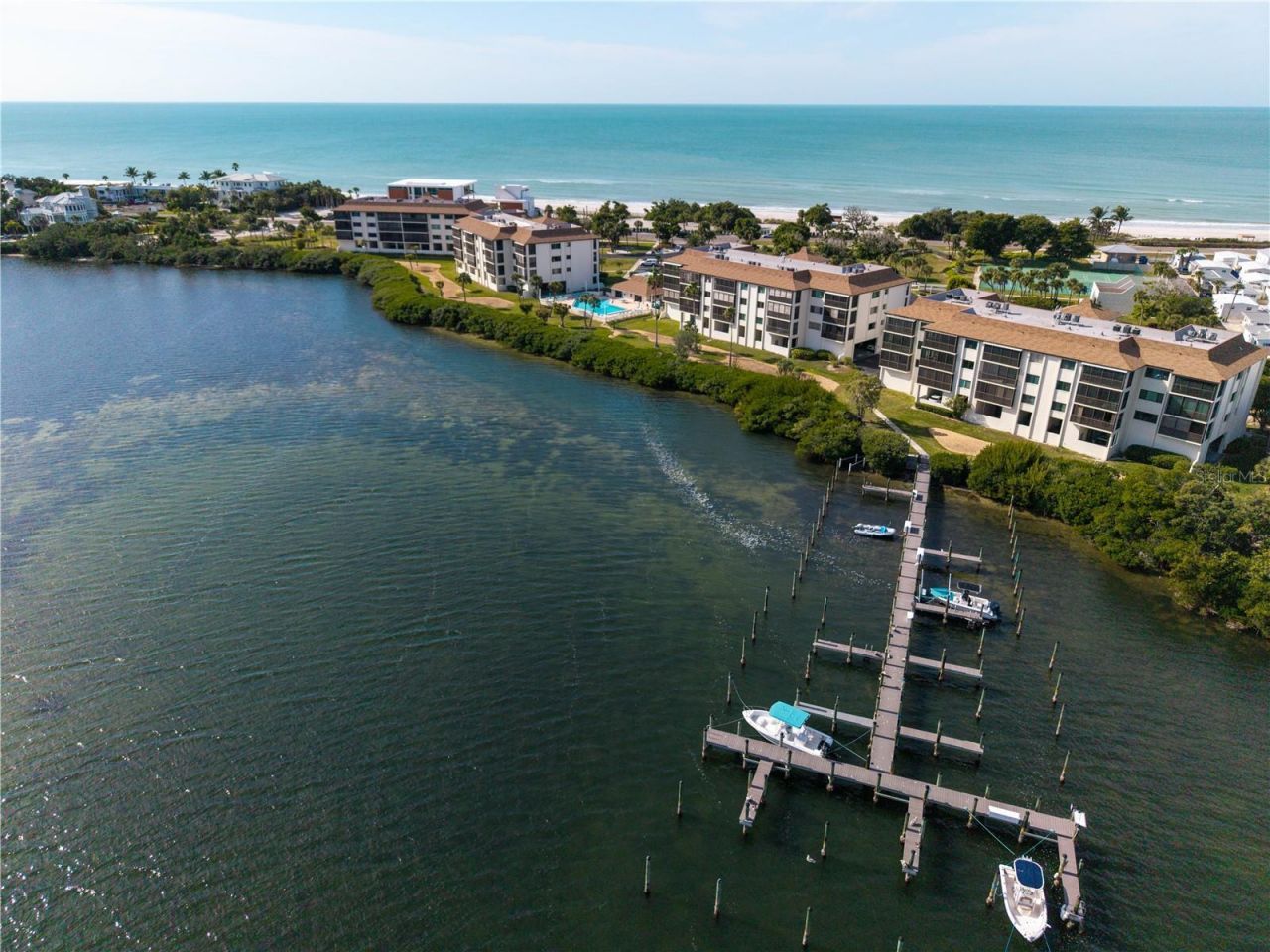 3500 Gulf Of Mexico Drive, Unit 104, Longboat Key, FL 34228 Photo