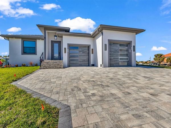 1323 WESLEY DRIVE, Unit 112, PUNTA GORDA, FL 33950