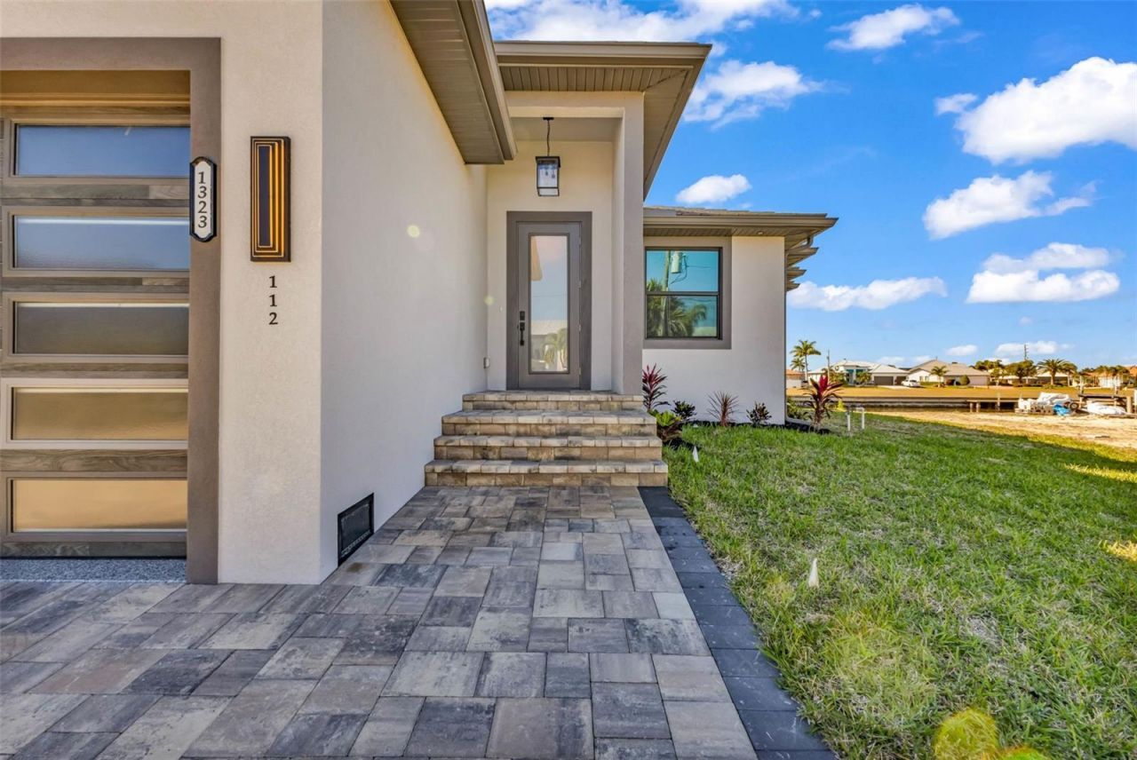 1323 Wesley Drive, Unit 112, Punta Gorda, FL 33950 Photo