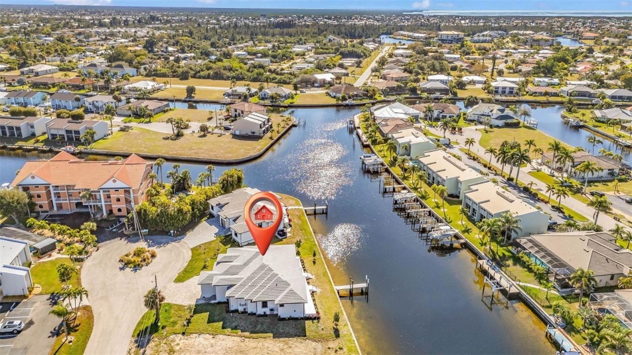 1323 Wesley Drive, Unit 112, Punta Gorda, FL 33950 Photo