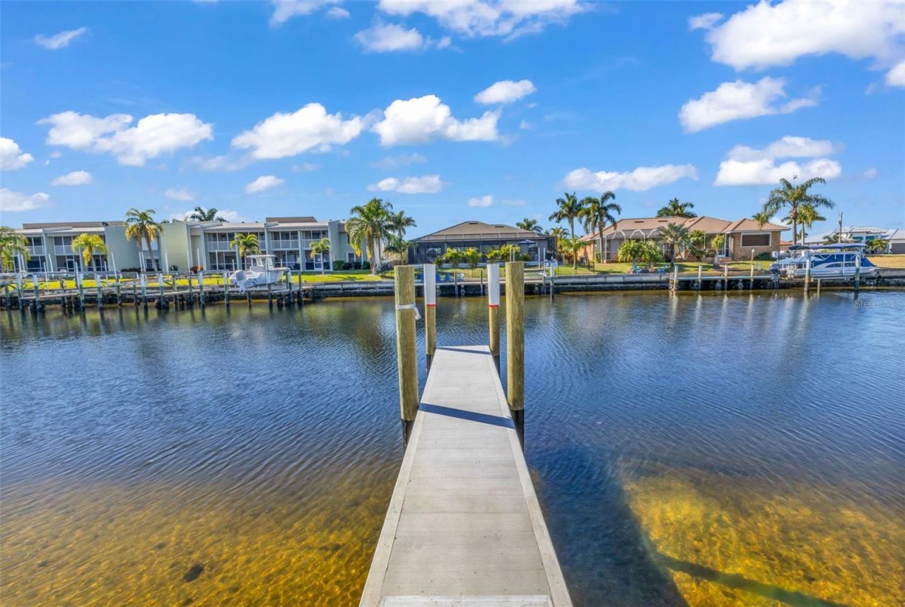 1323 Wesley Drive, Unit 112, Punta Gorda, FL 33950 Photo