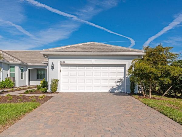 9974 BRIGHT WATER DRIVE, ENGLEWOOD, FL 34223