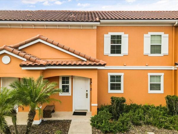 2630 CORVETTE LANE, KISSIMMEE, FL 34746