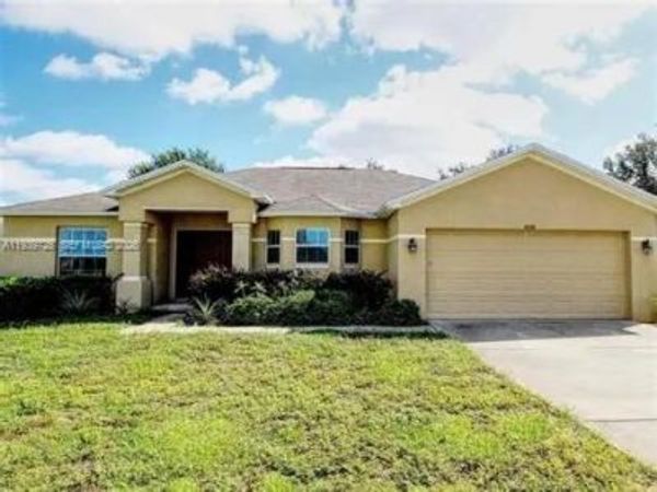 4106 DINNER LAKE WAY, Lake Wales, FL 33859