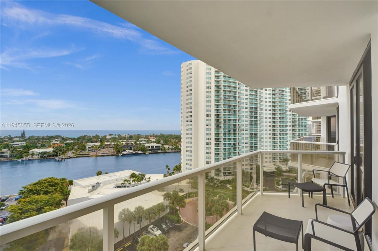 20281 E Country Club Dr , Unit 1002, Aventura, FL 33180 Photo