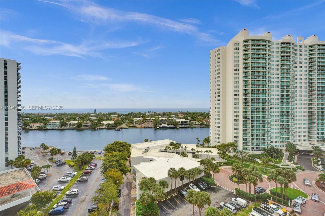 20281 E Country Club Dr , Unit 1002, Aventura, FL 33180 Photo