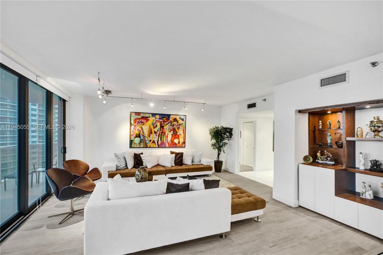 20281 E Country Club Dr , Unit 1002, Aventura, FL 33180 Photo